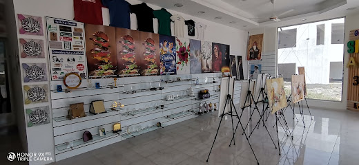 كرات الثلج للطباعة الرقمية - Fanja - +968 7194 2666