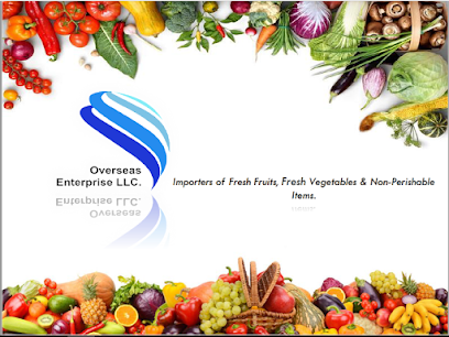 Overseas Enterprise L.L.C - Muscat - +968 9307 4958