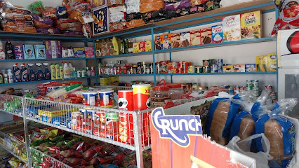 Grocery Shop - Sur -