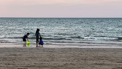 شط القرم - Muscat -