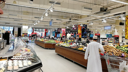 Carrefour Muscat Grand Mall - Muscat - +968 22 009945