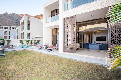 Nameer Villas فلل نــــــمـير - Bandar Jissah - +968 7999 6966
