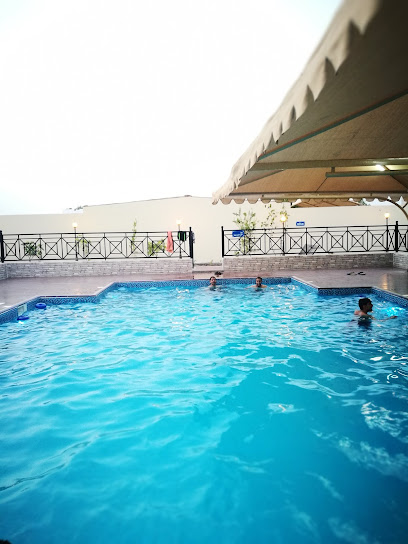 Blast O Blast 2014 - Oman|السلاحة|MW6J+PRM