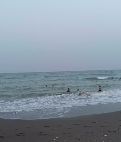 حديقة العاب اطفال - Sohar -