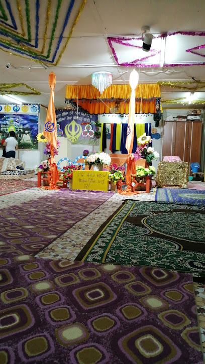Gurudwara Sahib sohar - Oman|Sohar|شارع