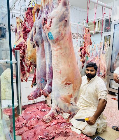 Livestock Meat and Fish Trading LLC - Seeb - +968 9270 0680