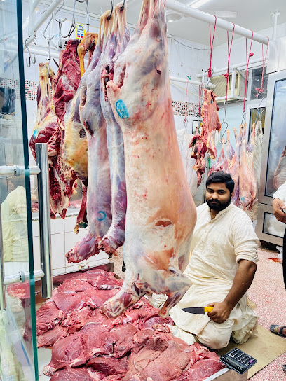Livestock Meat and Fish Trading LLC - Oman|Seeb|Dama St