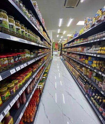 Al Bandar Hypermarket البندر هايبرماركت - Al Amarat - +968 9359 0003