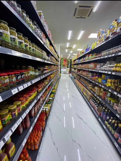 Al Bandar Hypermarket البندر هايبرماركت - Oman|Al Amarat