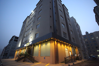 Al Manzel Hotel Apartments المنازل للشقق الفندقية - Muscat - +968 22 551577