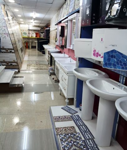 Hylas Building Materials - Ibri - +968 9389 1021