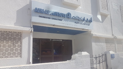 Azri Architectsازري اركيتيكت للاستشارات و التصاميم الهندسية - Muscat - +968 24 795514