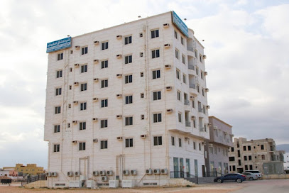 OYO 135 Qumra Furnished Apartments - Salalah - +968 24 463394