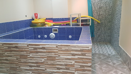 Physiotherapy, Occupational therapy, Speech therapy, Hydrotherapy - Muscat - +968 9476 0333