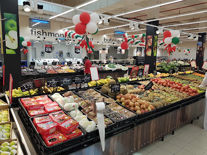 Carrefour - Sur - +968 800 73232