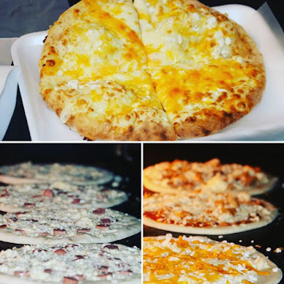 Pastries and Pies Golden Fawares - Bousher - +968 24 498852