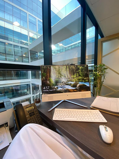 Mohammed Al Farsi and Partners Law Firm - Oman|The Office 410