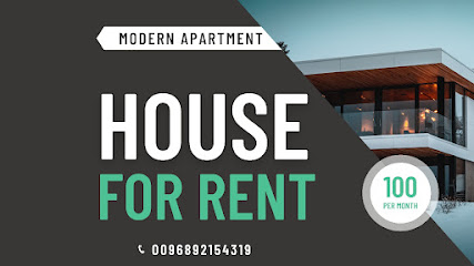 SJ Real Estate - Sohar - +968 9215 4319