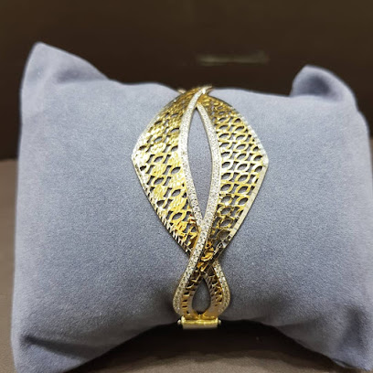 Gulf Jewellery House LLC - Seeb - +968 9065 3076