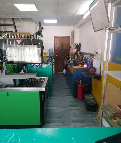 Muscat Diesel Pump Services L.L.C - Muscat - +968 9552 3293