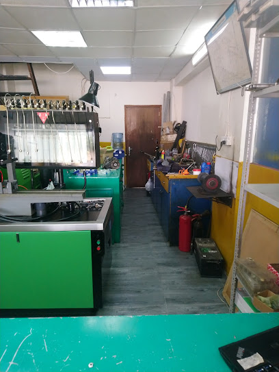 Muscat Diesel Pump Services L.L.C - Oman|Muscat