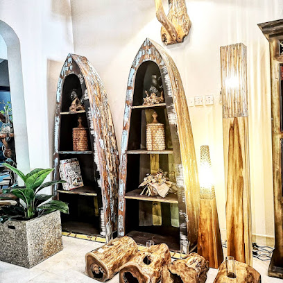 جنة الطبيعة Nature Paradis - Muscat - +968 9225 4548