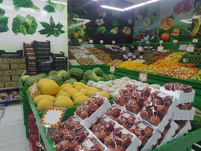 Tbroza Hypermarket تبروزه هايبرماركت - Seeb - +968 9941 8819