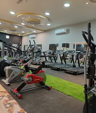 Authenticity center agility and beauty - Tawi Bedi Guish - +968 9623 3361