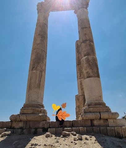 القلعة - Ibri -