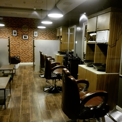 The Barber - Muscat - +968 9171 4668