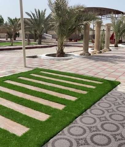 Ghafa Inn - Barka -