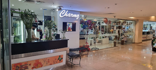 Charmz Flowers & Gift Shop - Muscat - +968 9549 6862
