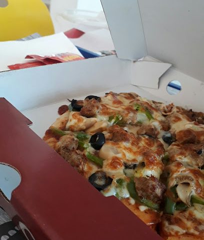 Penguin Restaurant - Sohar - +968 9757 6661