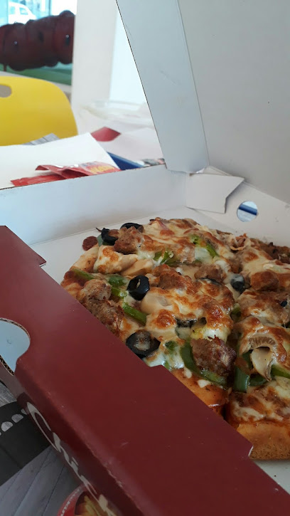 Penguin Restaurant - Oman|Sohar