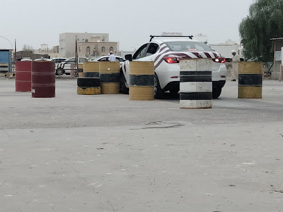 Driving School - Seeb - +968 9457 2315