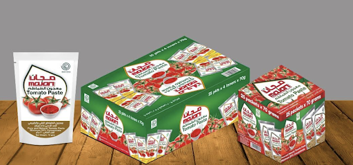 Muscat United Food Industries LLC - Sohar - +968 26 750435