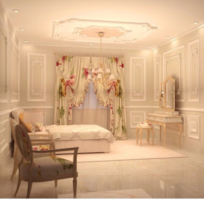 Al Rayhan International Furniture - Salalah - +968 9905 5251