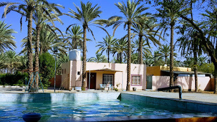 ملعب الرضا للعشب الصناعي - Al Suwayq - +968 9802 8373