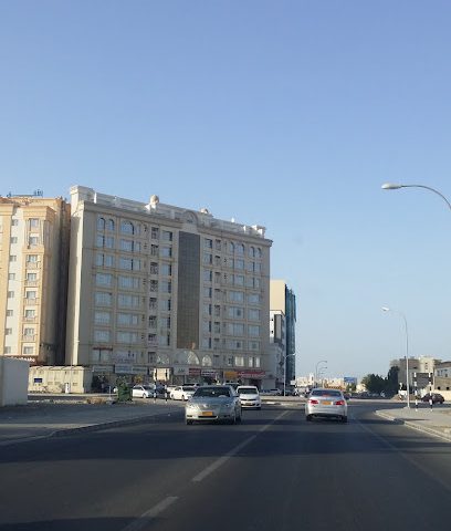 Global Study UK, فجر الغد الدولية لخدمات التعليم العالي - Seeb - +968 9589 8184