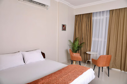 Sur Inn Hotel Apartments - Sur -