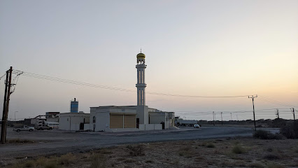 Masjid Al julfa - Al Mudayq - +968 9644 9758