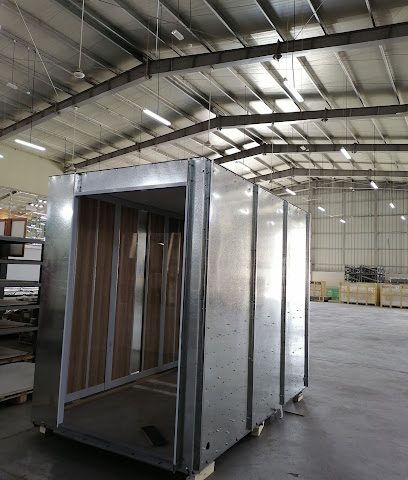 Best Manufacturing TRD for elevators - Al Buraimi - +968 9409 8089
