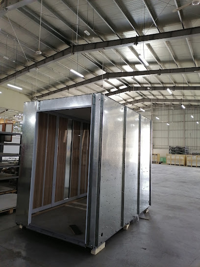 Best Manufacturing TRD for elevators - Oman|Al Buraimi|صناعية البريمي،