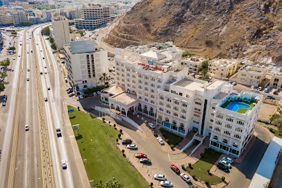 Haffa House Muscat - Muscat - +968 24 707207