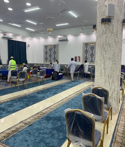 المجلس العام الجنوبي - ولاية صحار، -