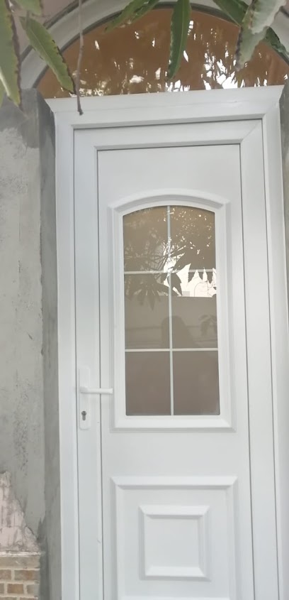 Door And Windows - Oman|Samail|Al Madhrah Br|8X32+2VV