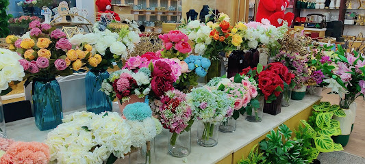 Floranza Flower’s &Chocolate - Salalah - +968 23 296005