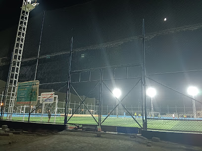 ملعب اليرموك الرياضي - السيب - Seeb - +968 9547 5550