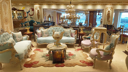 Egyptian Furniture - Muscat - +968 9121 1223
