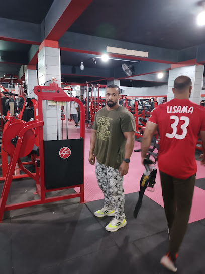 Black tiger gym - Oman|ولاية بركاء،|MWM3+FXR